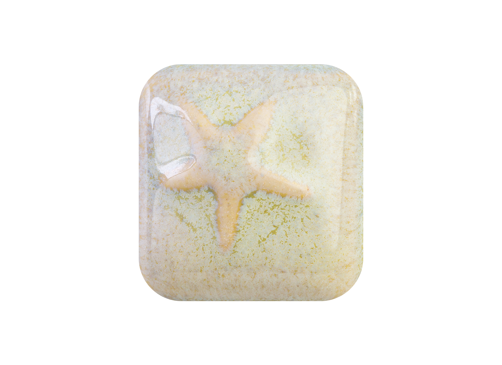 MS-229 SEA GRASS  Moroccan Fusion Glaze