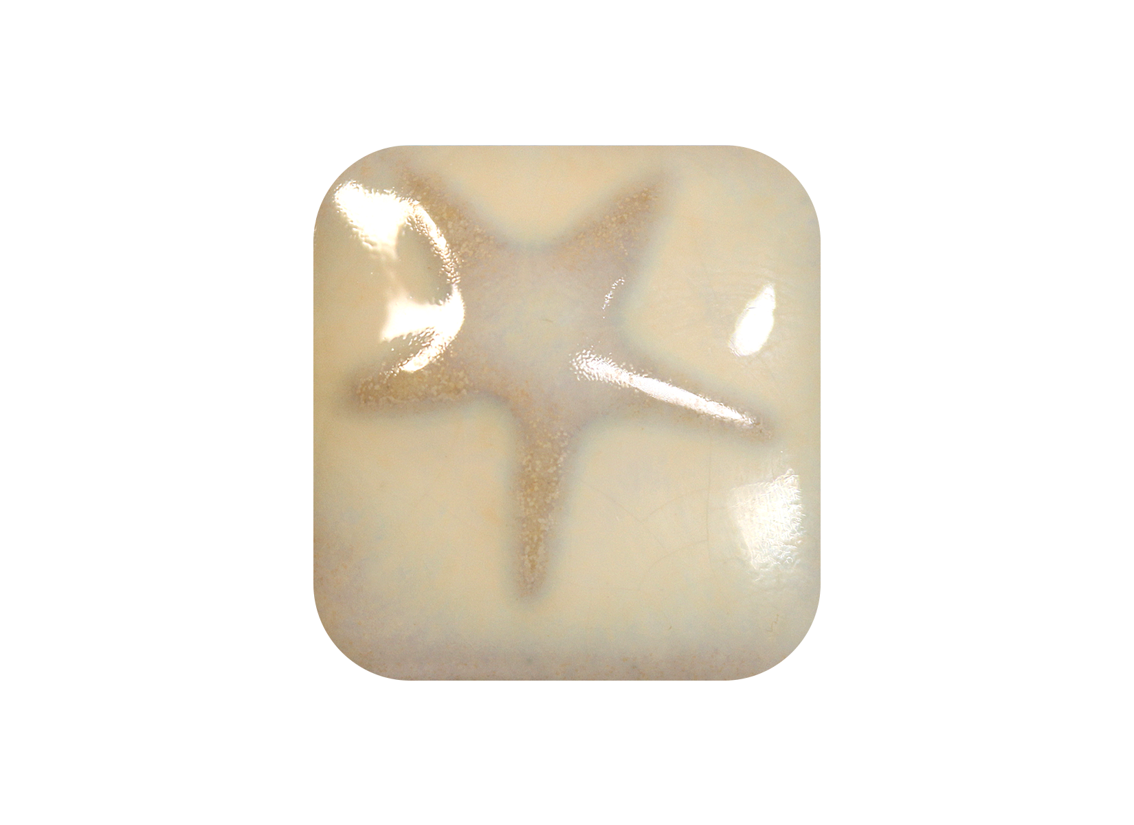 MS-230 DESERT SAND  Moroccan Fusion Glaze
