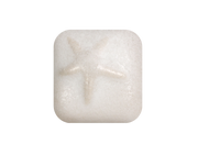MS-250 WHITE PEBBLE BASE GLAZE