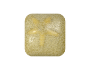 MS-251 YELLOW ORE GLAZE