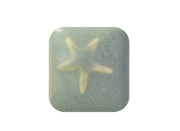 MS-254 SEA FOAM GLAZE