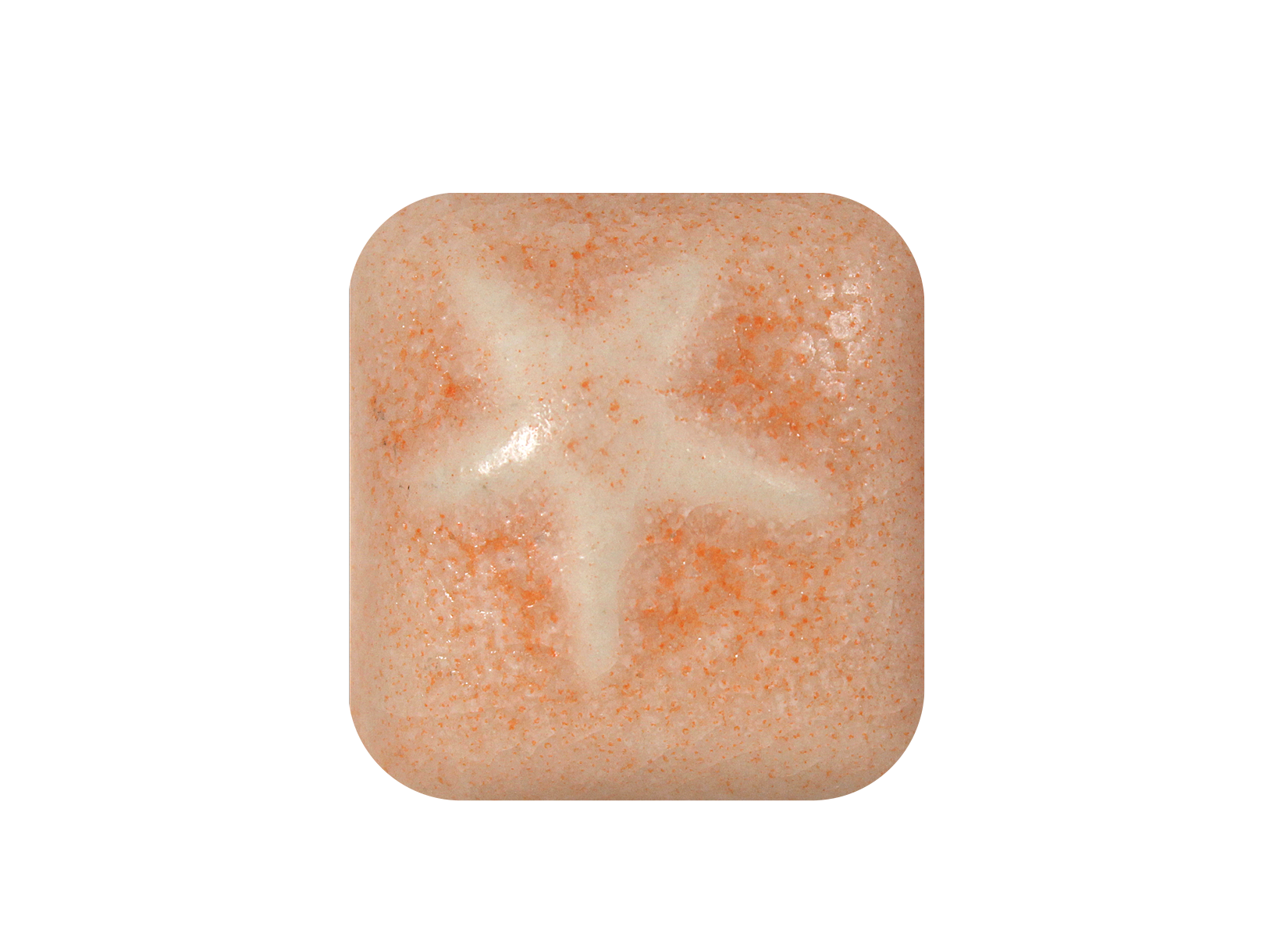 MS-265 TANGERINE ICE GLAZE