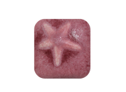 MS-267 MILKY GARNET GLAZE