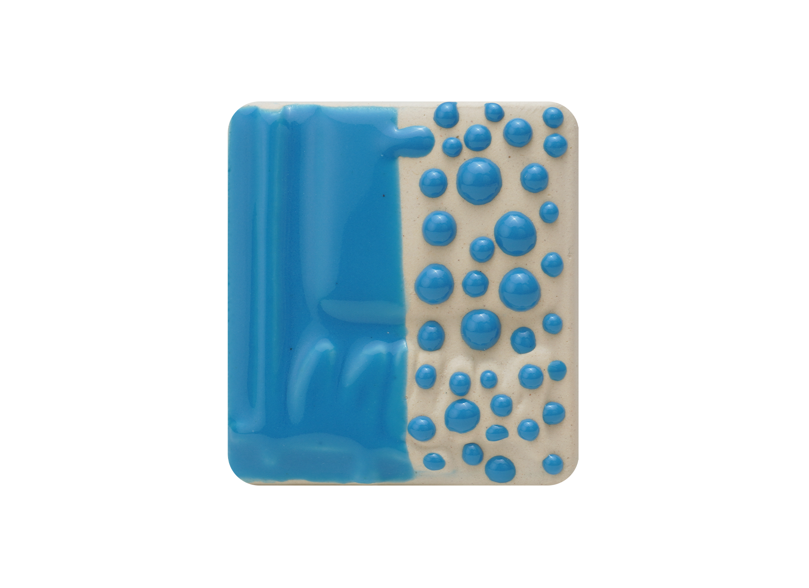 MS-302 VERSA-5 TURQUOISE GLAZE
