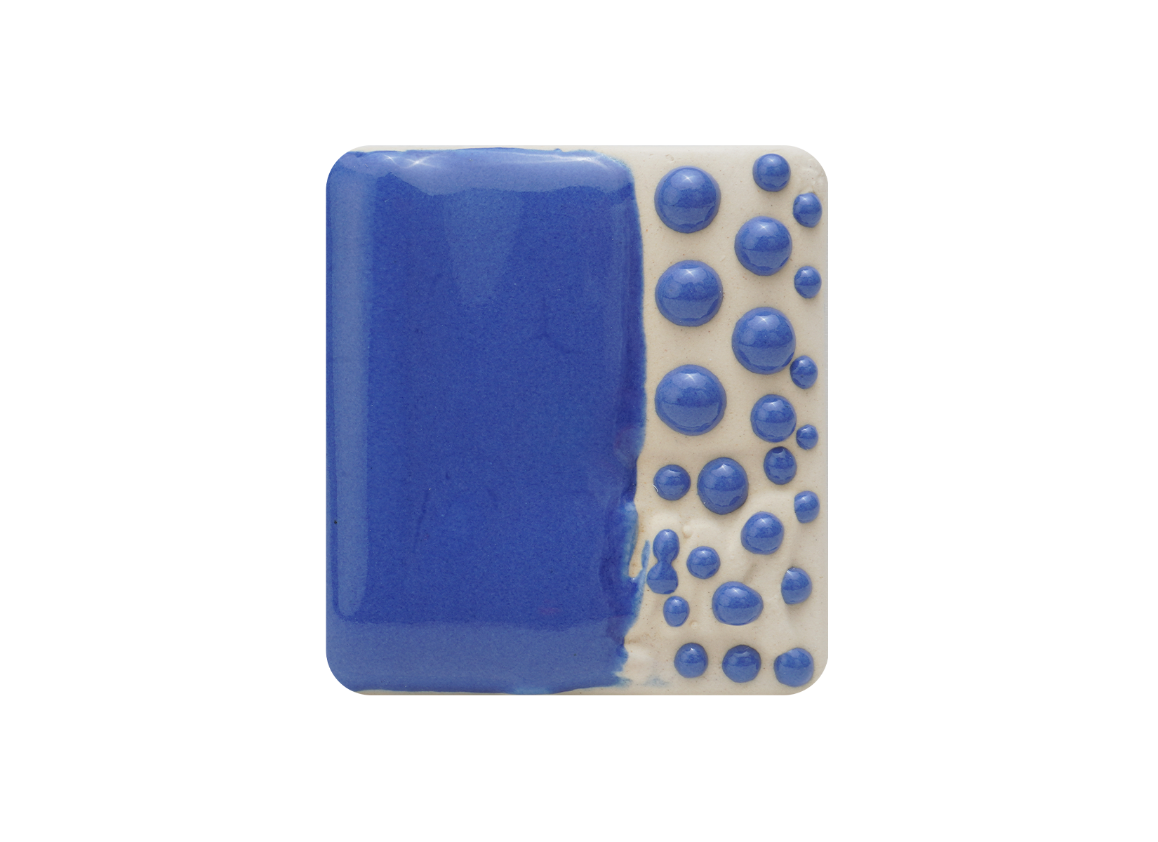 MS-303 VERSA-5 ROYAL BLUE GLAZE
