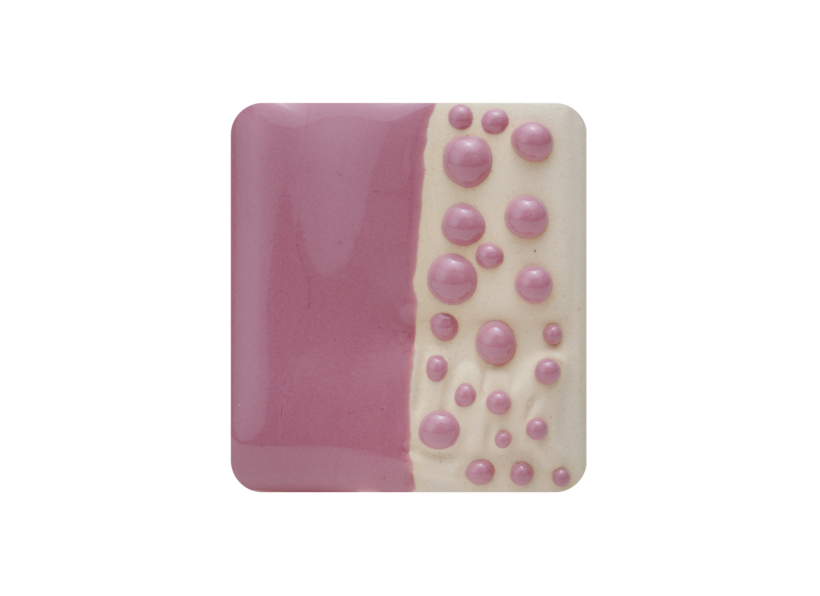 MS-306 VERSA-5 PINK GLAZE