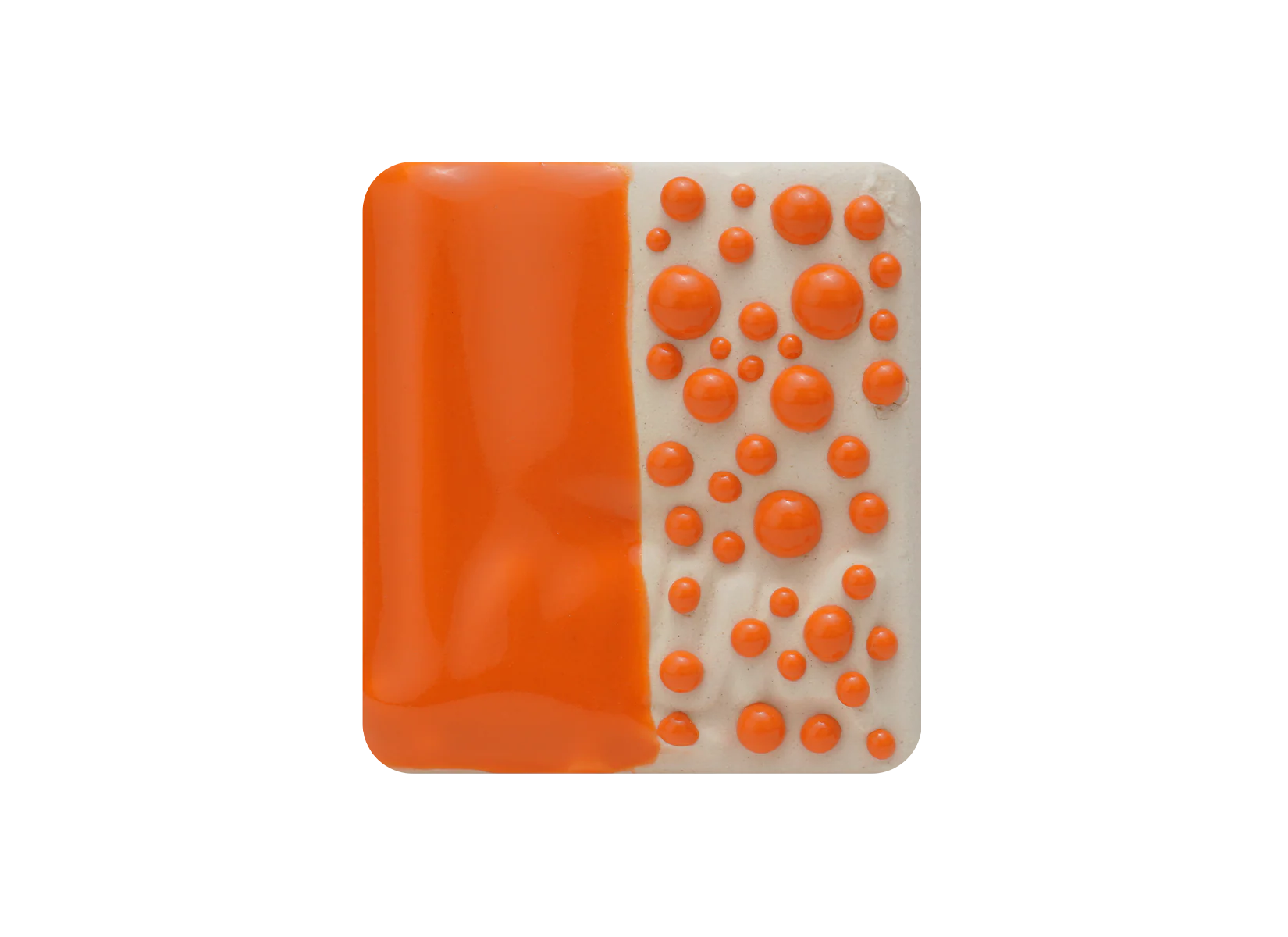 MS-317 VERSA-5 ORANGE GLAZE