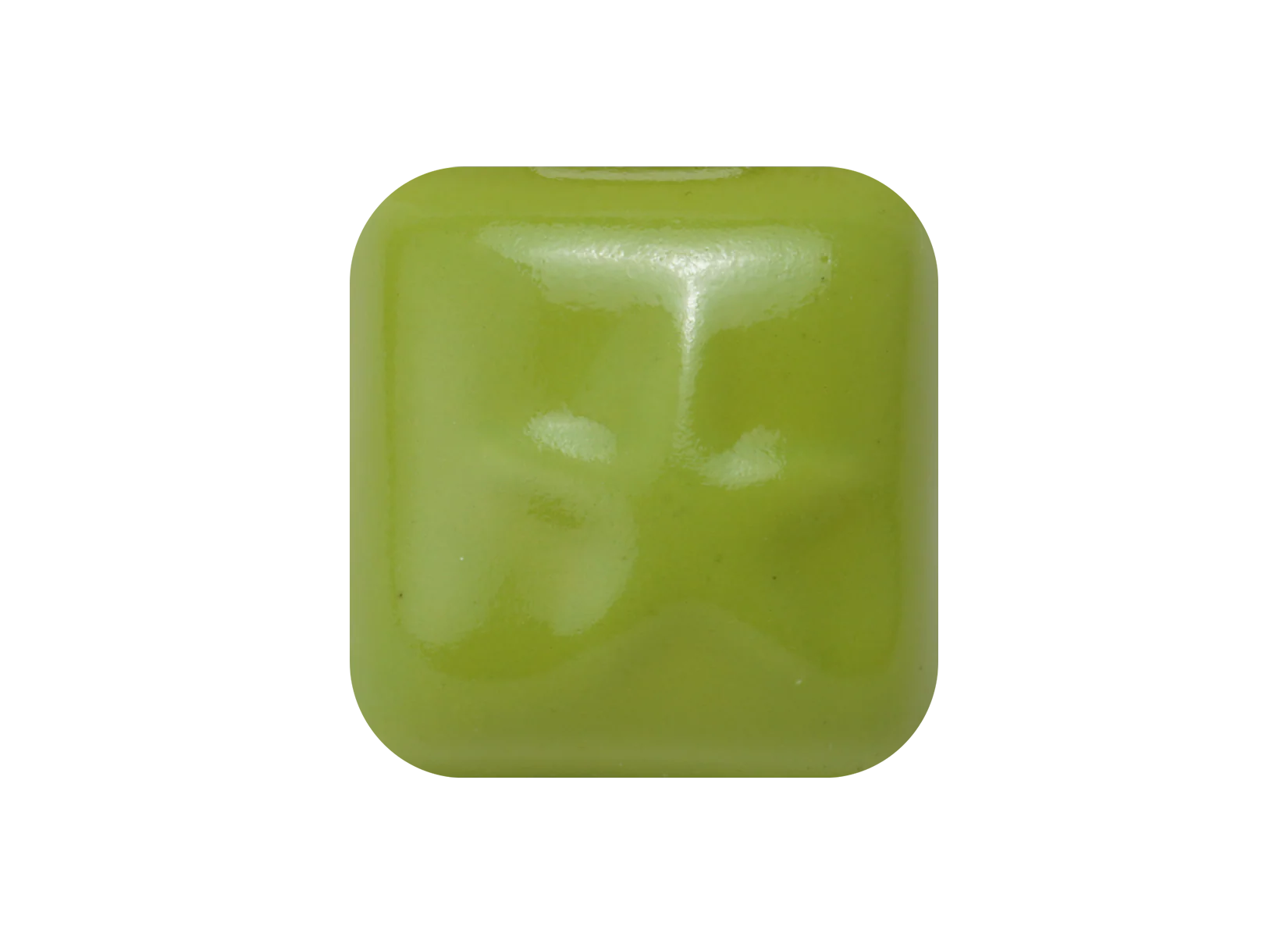 MS-321 VERSA-5 CHARTREUSE GLAZE