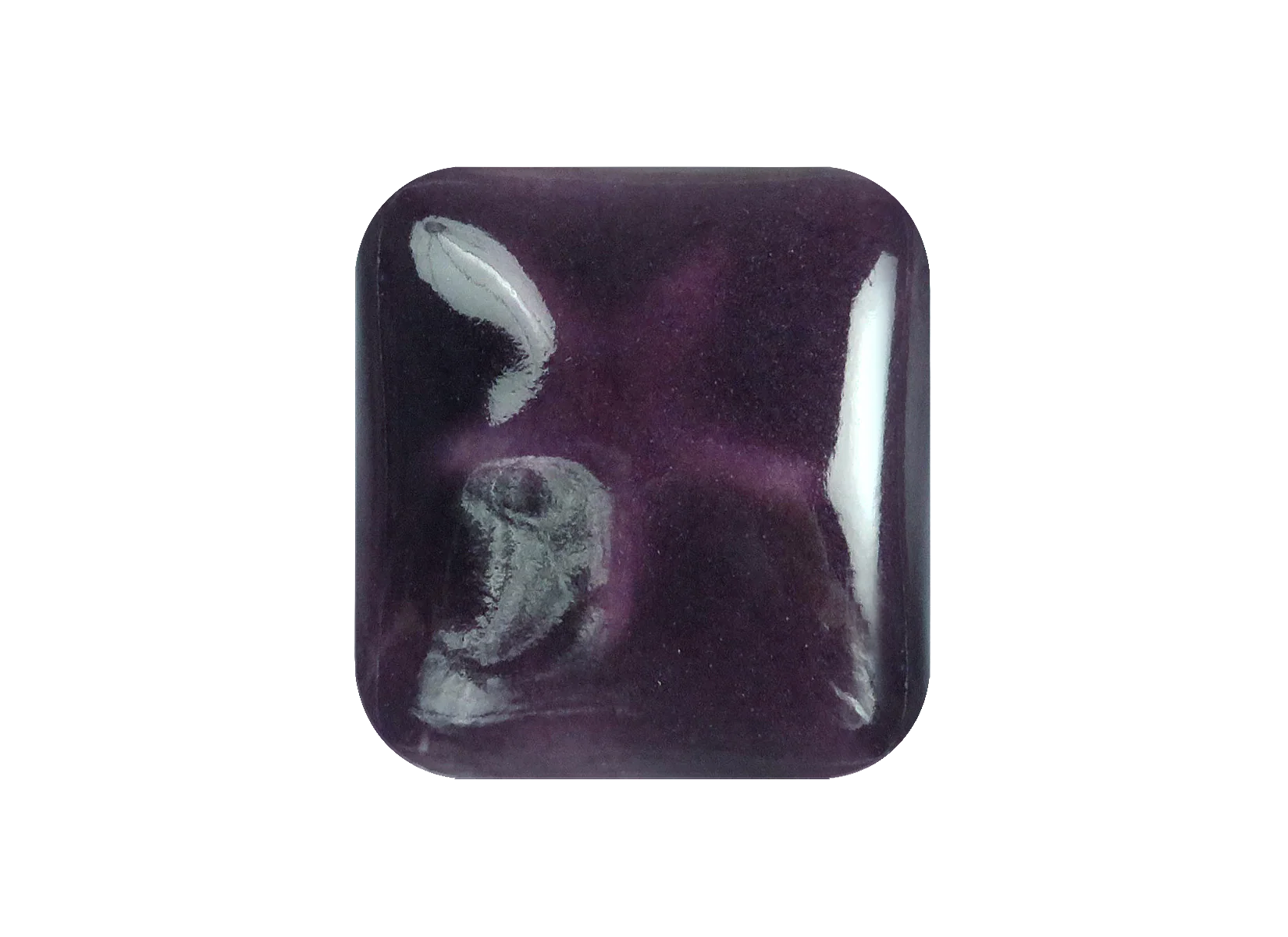 MS-308 VERSA-5 DARK PLUM GLAZE