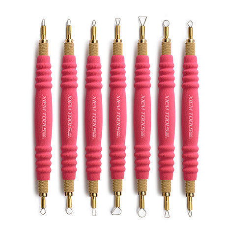XIEM Mini Carving Tools