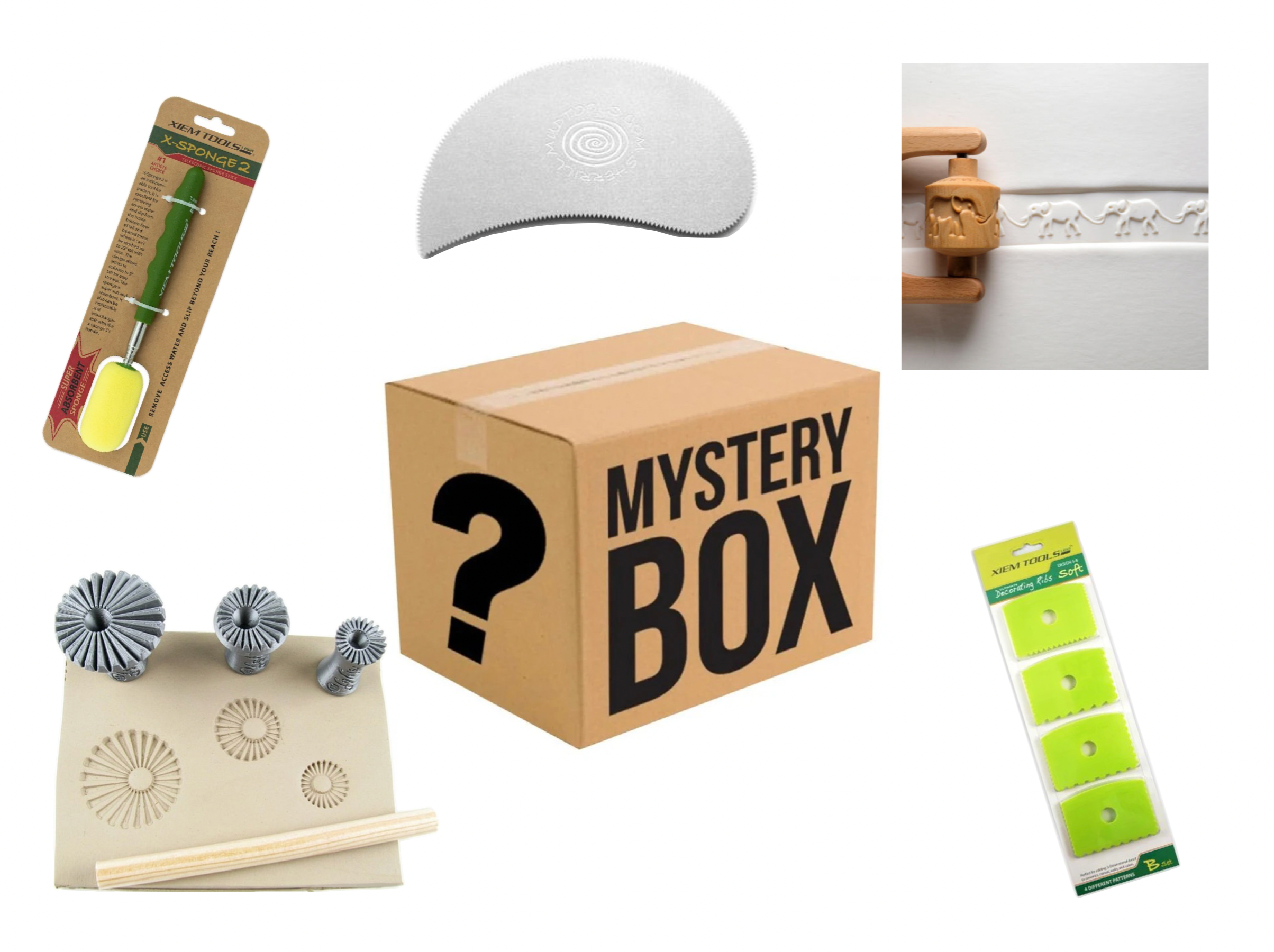 Mystery Box
