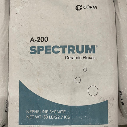 Nepheline Syenite A200 (200 mesh)