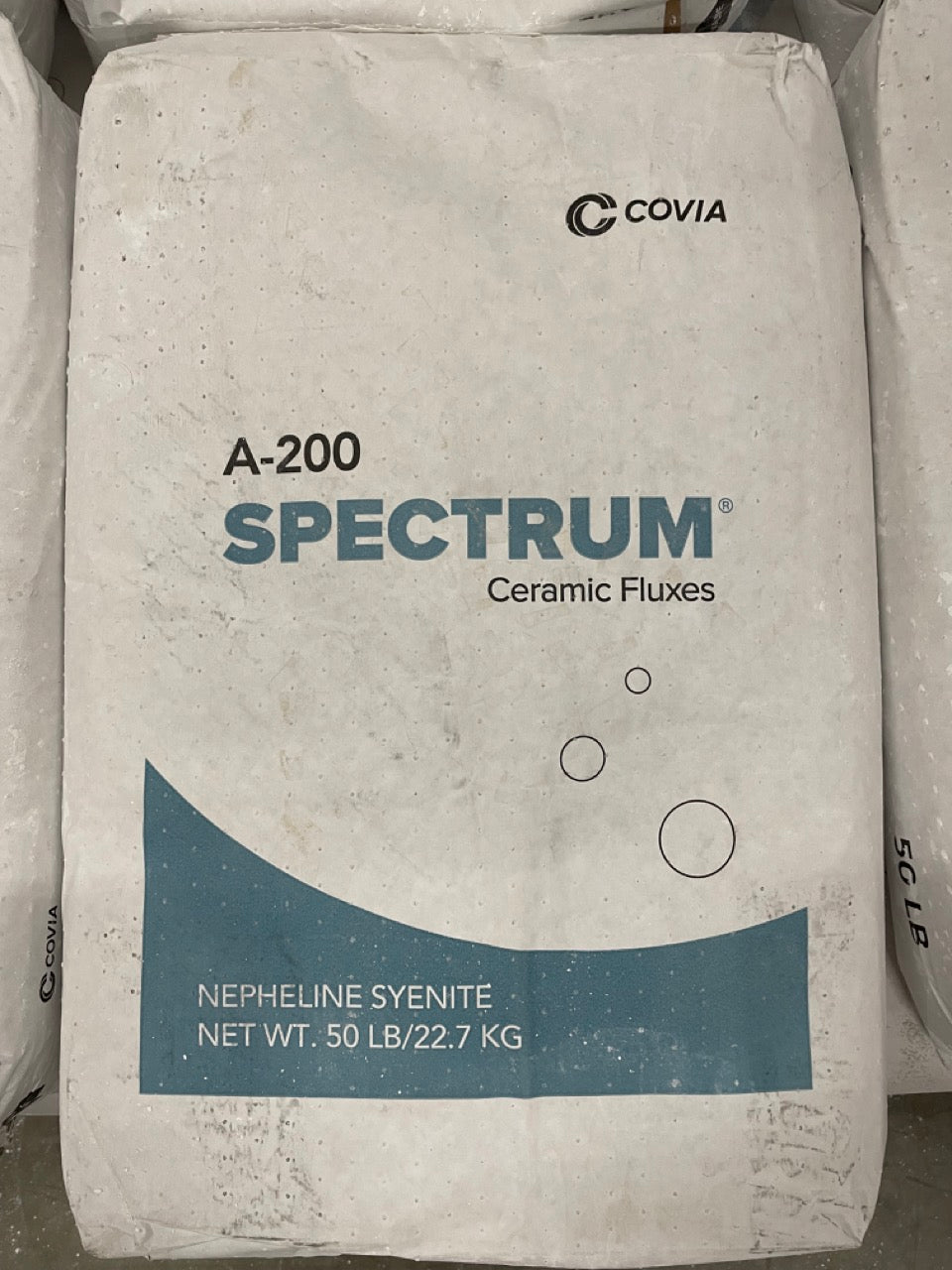 Nepheline Syenite A200 (200 mesh)