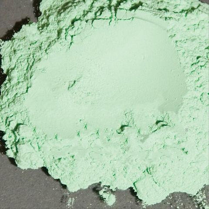 Nickel Carbonate Green