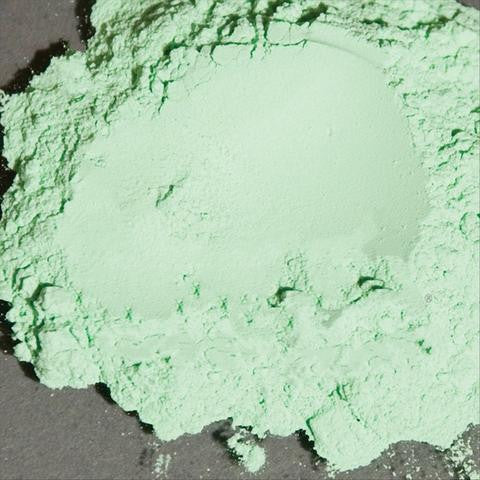 Nickel Carbonate Green