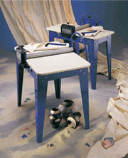 24 Standard Slab Roller Package
