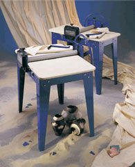 24 Standard Slab Roller Package