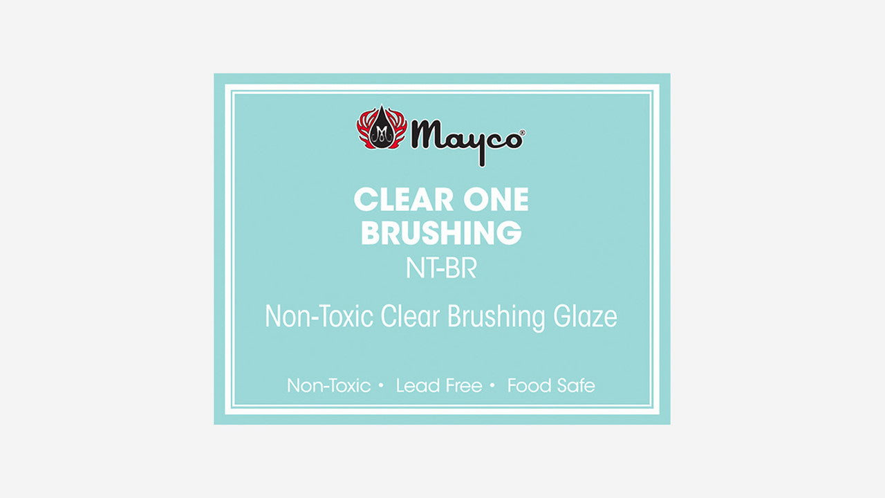 Clear One Brushing 4 oz.