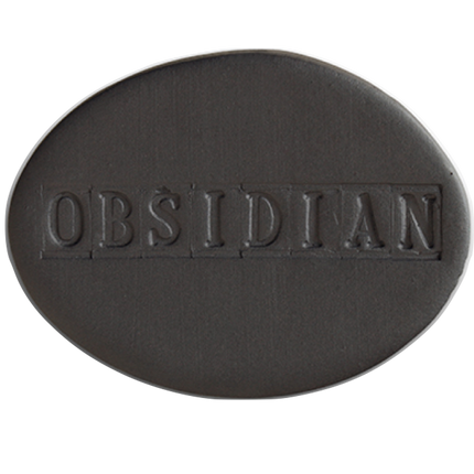 Obsidian (formerly Cassius Basaltic) Cone 5