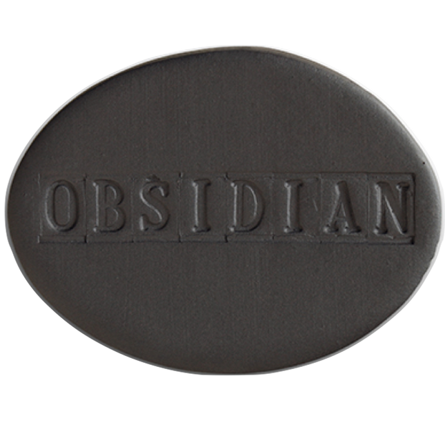 Obsidian (formerly Cassius Basaltic) Cone 5