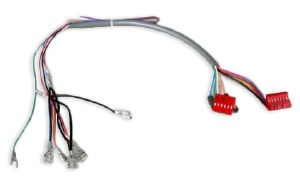 Paragon Sentry Control- 2 output cable