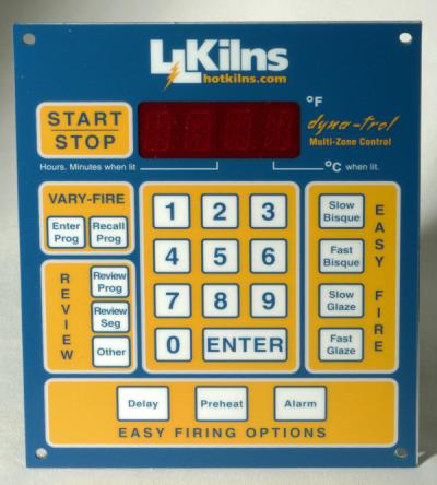 L&L Dynatrol Replacement Board