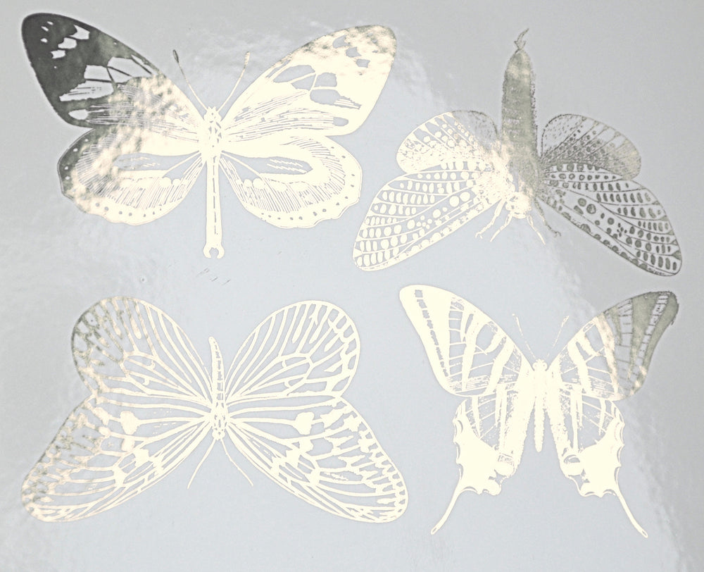 Butterflies