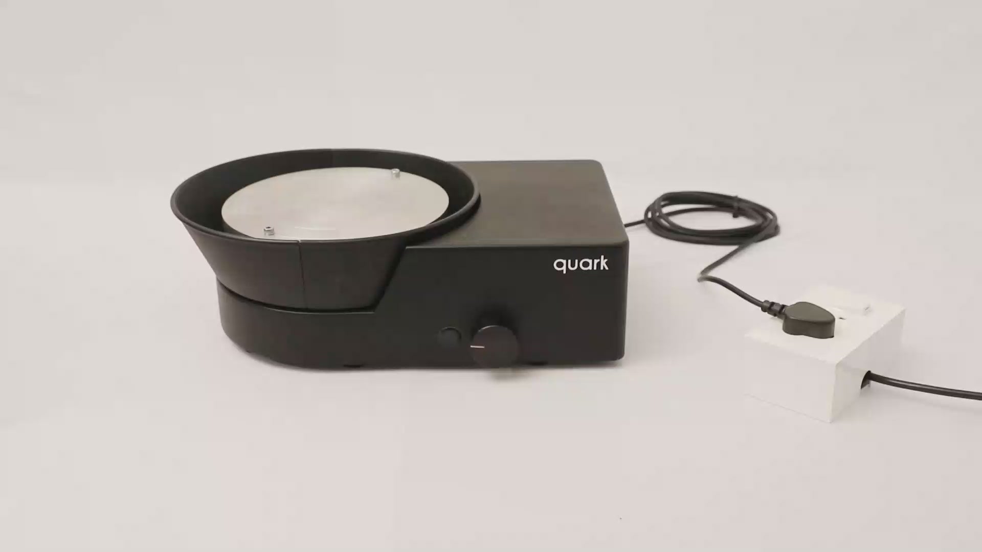 Load video: Quark S+ Wheel