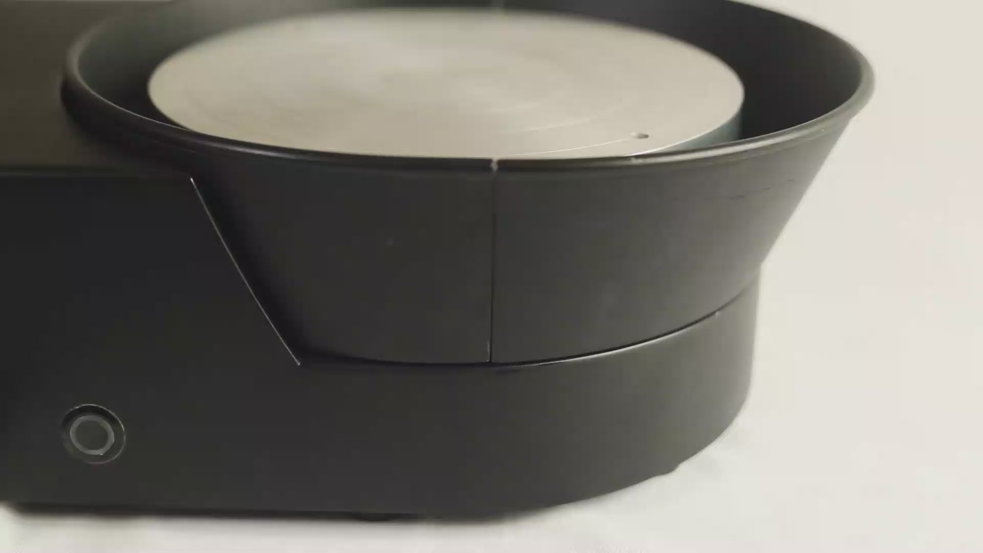 Load video: Quark S+ Wheel