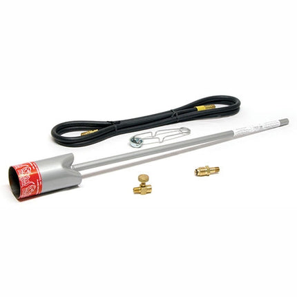 Red Dragon 500,000 BTU Propane Torch