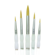 SG 303 - 5 piece Rounds Set