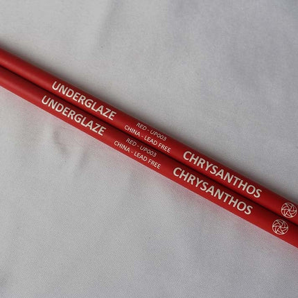 Underglaze Pencil