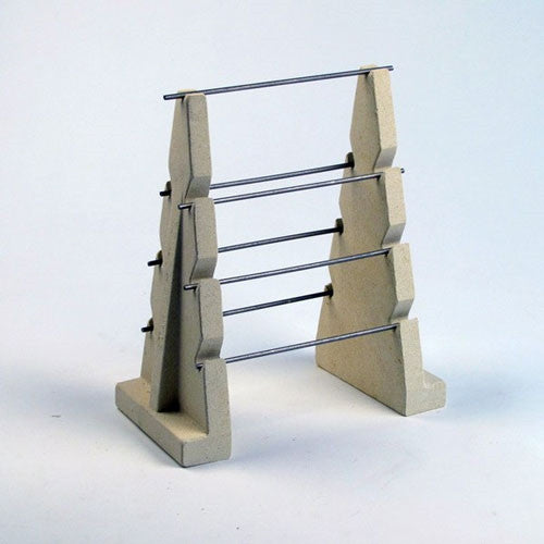 Large Triangle Bead Rack