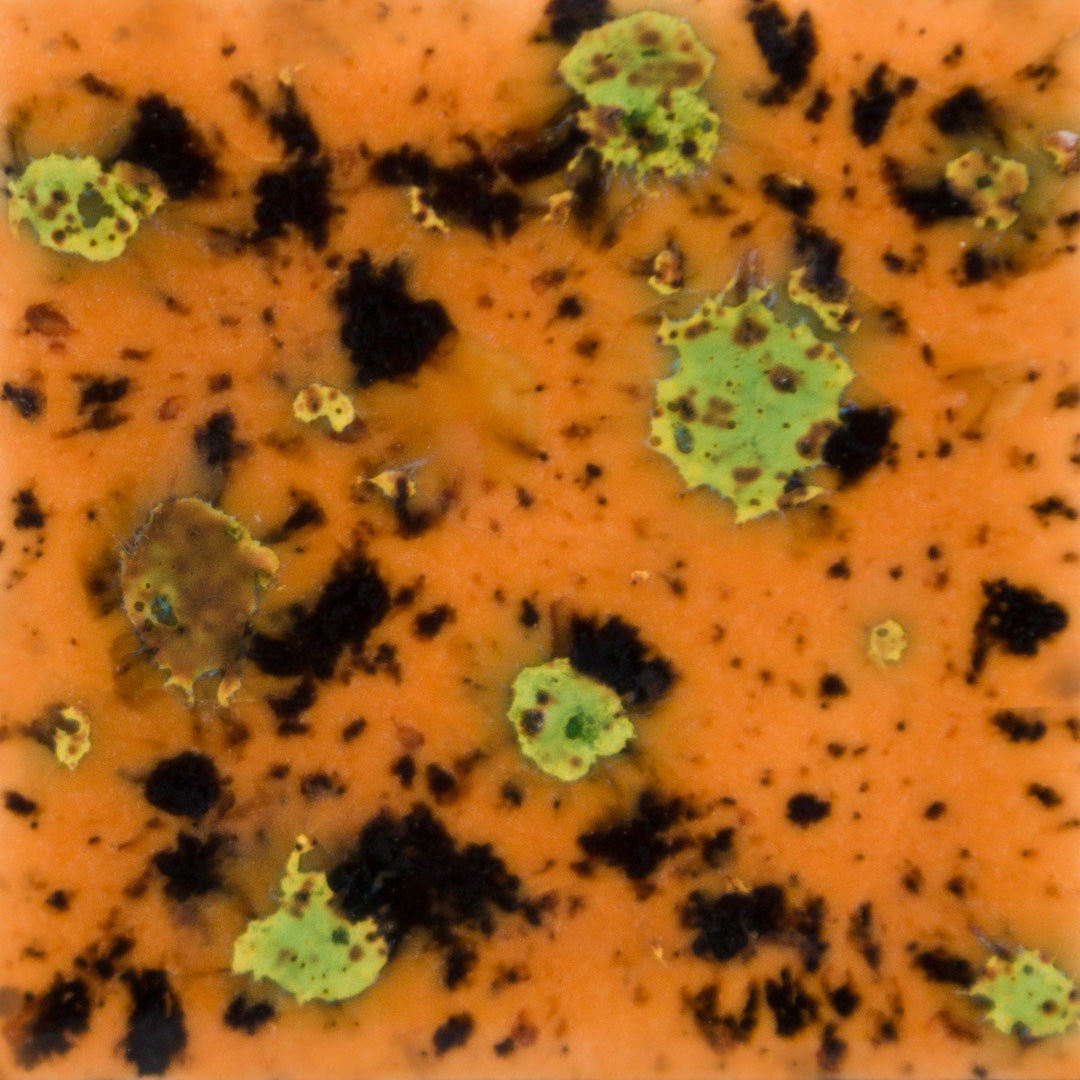 Oriental Carmel Crystallites
