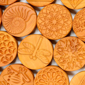 Brackers Good Earth Clays