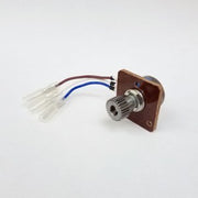 Shimpo Rotational Potentiometer for VL Whisper