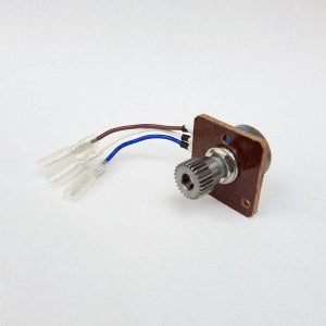 Shimpo Rotational Potentiometer for VL Whisper