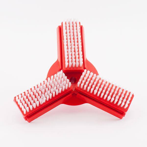 Parts for Talisman Rotary Sieve
