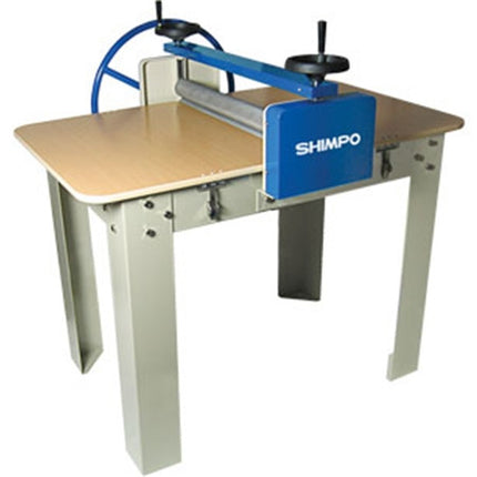 Shimpo SR-3050 Slab Roller