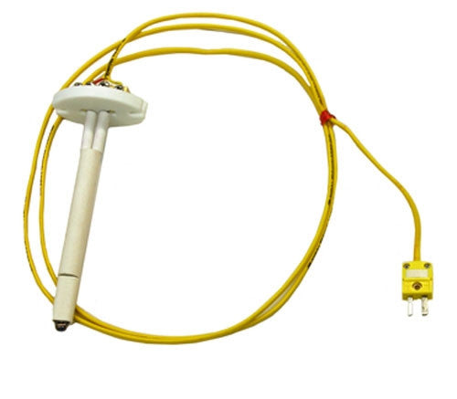 Skutt Thermocouple for Dual Input Digital Pyrometer