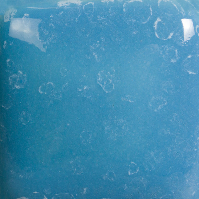 Speckled Blue Yonder