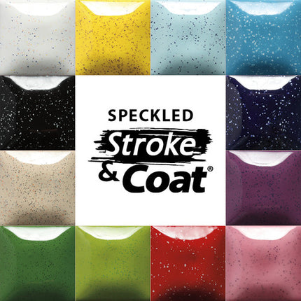 Speckled Stroke & Coat Kit 2 oz