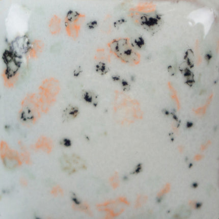 Speckled Vanilla Dip