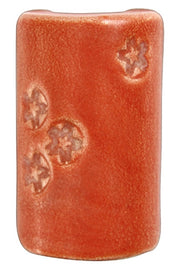 1401 Cherry Salmon Shino
