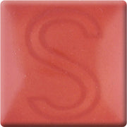 743 Bright Red
