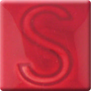 749 Christmas Red