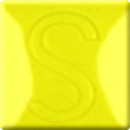753 Bright Yellow