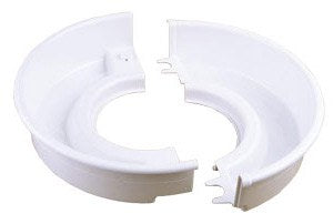 Shimpo VL Whisper Splash Pan