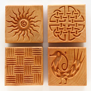 Brackers Good Earth Clays