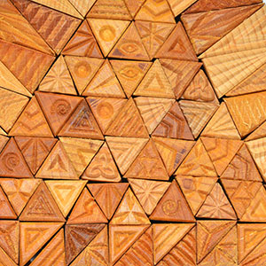 Brackers Good Earth Clays